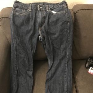 Levi men’s pants 34 by 30